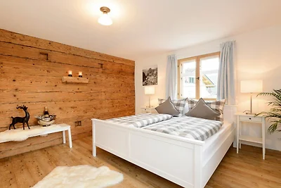 Ferienhaus Edelweiss