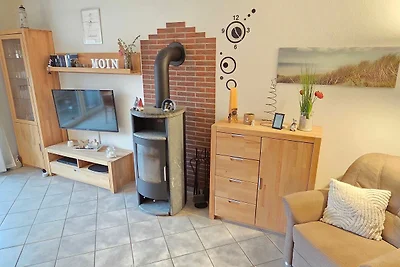 Nr. 73 - Ferienhaus Mittelweg