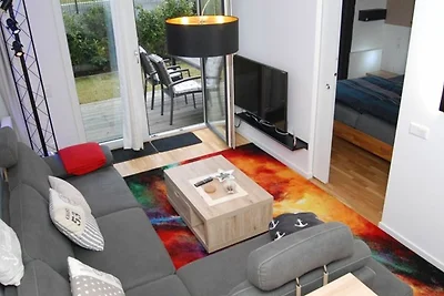 Haus Wilhelmsplatz, App. 3WIL22