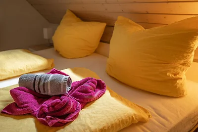 Ferienhaus Wattlöper
