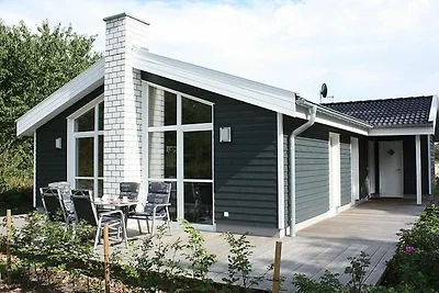 Ferienhaus Grafschafter Perle