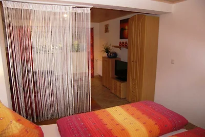 Apartament Dla rodzin Bansin