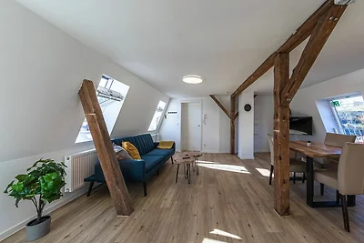 Apartament Dla rodzin Nienhagen