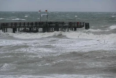 Appartamento Vacanza con famiglia Kühlungsborn