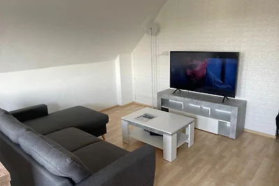 Vakantieappartement Gezinsvakantie Benz