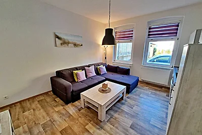 Wohnung 04 im Erdgeschoss