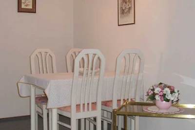Appartamento Vacanza con famiglia Bad Harzburg