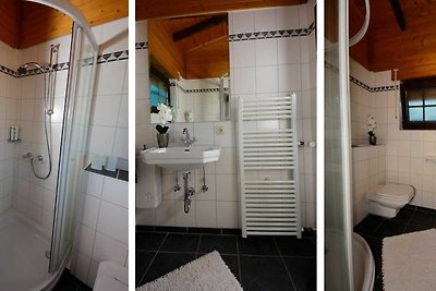 Vakantieappartement Gezinsvakantie Hoffeld