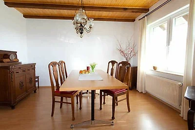 Vakantieappartement Gezinsvakantie Samtens
