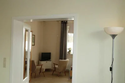 Vakantieappartement Gezinsvakantie Blankensee