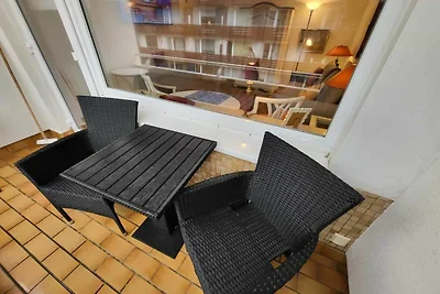 1-Zimmerwohnung App. 29