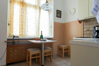 40m² Appartement