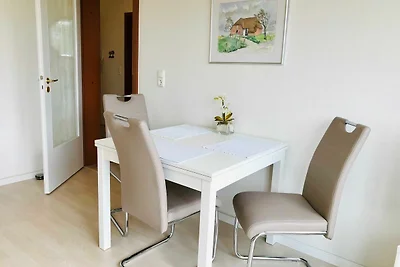 Vakantieappartement Gezinsvakantie Glücksburg