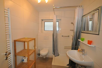 Vakantieappartement Gezinsvakantie Wittmund