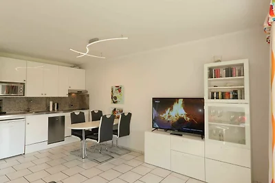 Ferienwohnung Strandmuschel