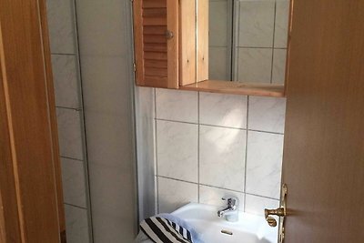 Vakantieappartement Gezinsvakantie Steinberg