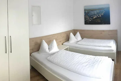 Wohnung 2 (2 Zimmer)