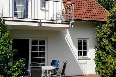 Ferienwohnung