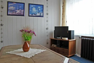 Ferienwohnung I