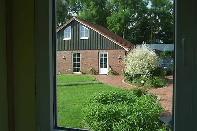 Luxus Chalet mit Terrasse