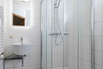 Vakantieappartement Gezinsvakantie Stralsund