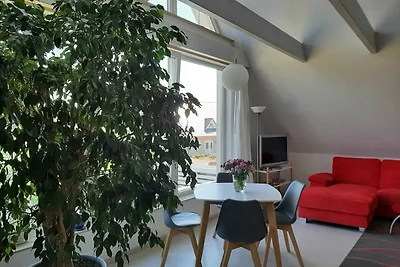 Appartamento Vacanza con famiglia Elmenhorst-Lichtenhagen
