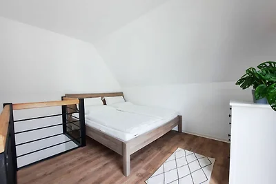 Ferienwohnung Luca