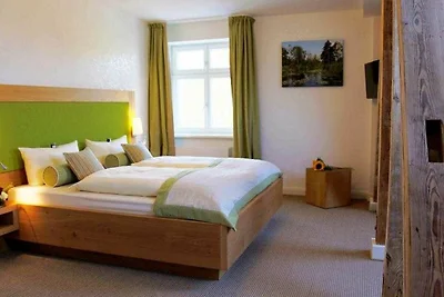 Albergo Cultura ed escursioni Anklam
