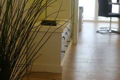 Appartamento Vacanza con famiglia Börgerende