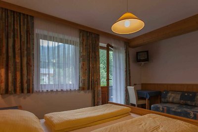 Doppelzimmer Nr. 10