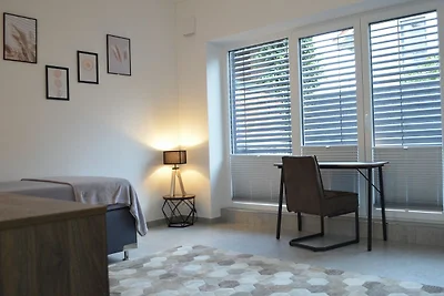 Vakantieappartement Gezinsvakantie Leer