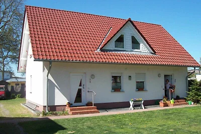 Doppelhaushälfte (Links)