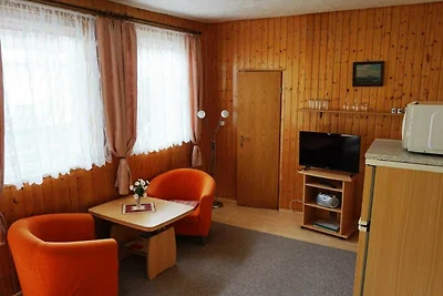 Appartamento Vacanza con famiglia Heringsdorf