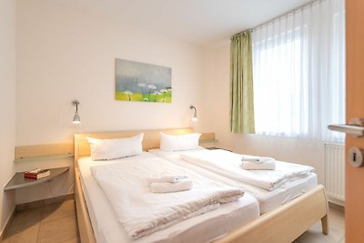 Vakantieappartement Gezinsvakantie Neuhof