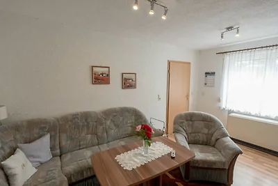 Vakantiehuis Ontspannende vakantie Hasselfelde
