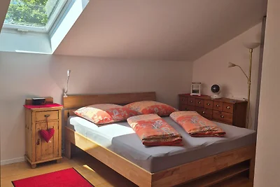Ferienwohnung am Dorfplatz