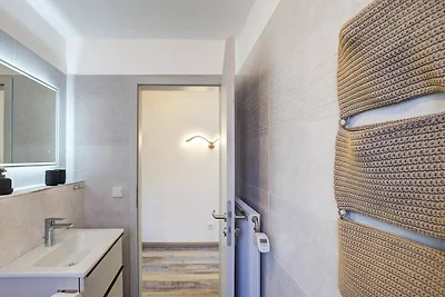 Apartament Dla rodzin St. Peter-Ording