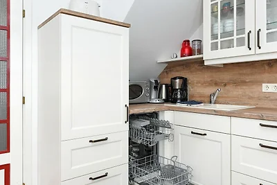 Vakantieappartement Gezinsvakantie Esens