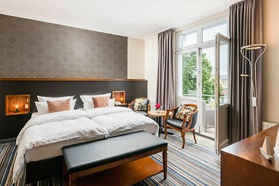 apartman za odmor Obiteljski odmor Kühlungsborn