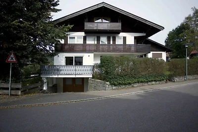 Appartamento Vacanza con famiglia Oberstdorf