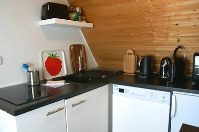 Appartamento Vacanza con famiglia Bergen auf Rügen