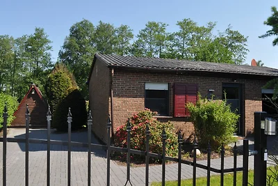 Ferienhaus Hechtgrund
