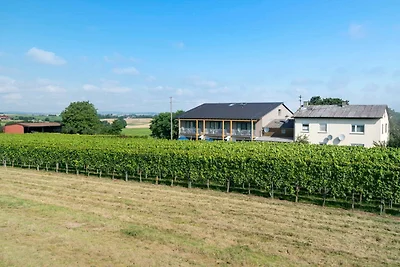 Ferienwohnung 5 für 4 Personen