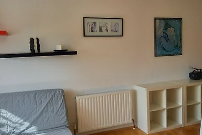 Ferienwohnung in Haidach