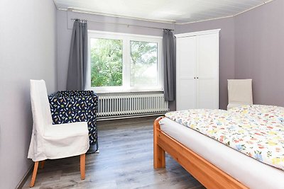 Vakantieappartement Gezinsvakantie Stedesdorf