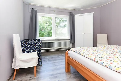Appartamento Vacanza con famiglia Stedesdorf