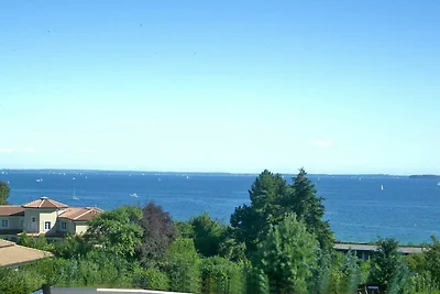 Appartamento Vacanza con famiglia Sierksdorf