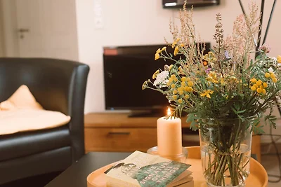 Ferienglück, Parkstrasse 16 WE 01