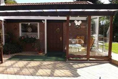 Ferienhaus Bünte