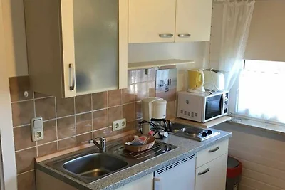 Appartamento Vacanza con famiglia Horumersiel